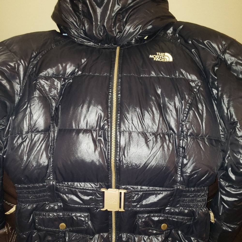 The North Face Puffer Jacket